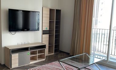 For rent and for sale 2 bedrooms condo in Khlong Toei, Bangkok