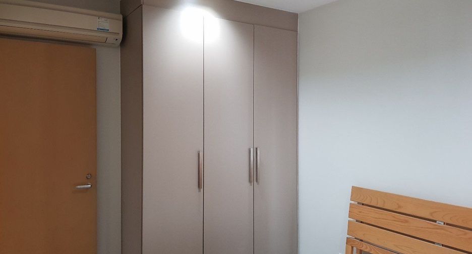 For rent and for sale 2 bedrooms condo in Khlong Toei, Bangkok