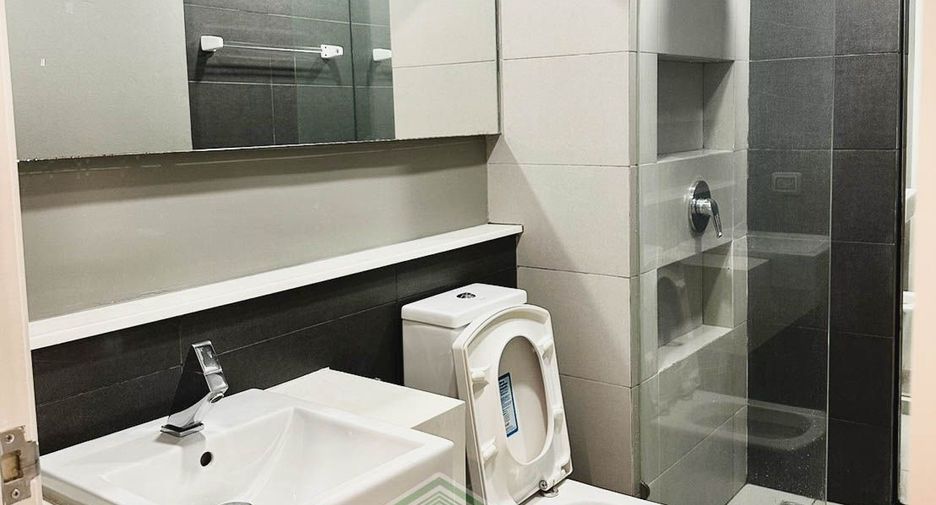 Condo en venta de 1 habitaciones en Bang Lamung, Chonburi