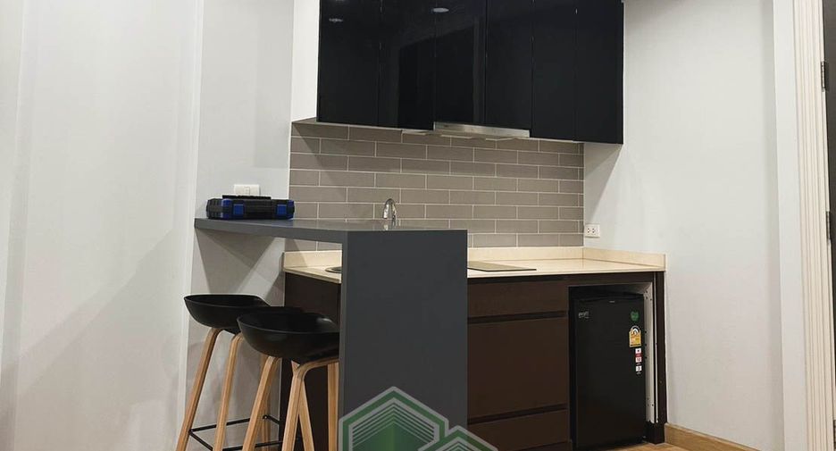 Condo en venta de 1 habitaciones en Bang Lamung, Chonburi