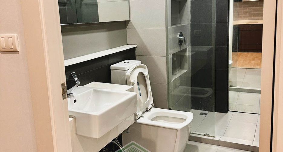 Condo en venta de 1 habitaciones en Bang Lamung, Chonburi