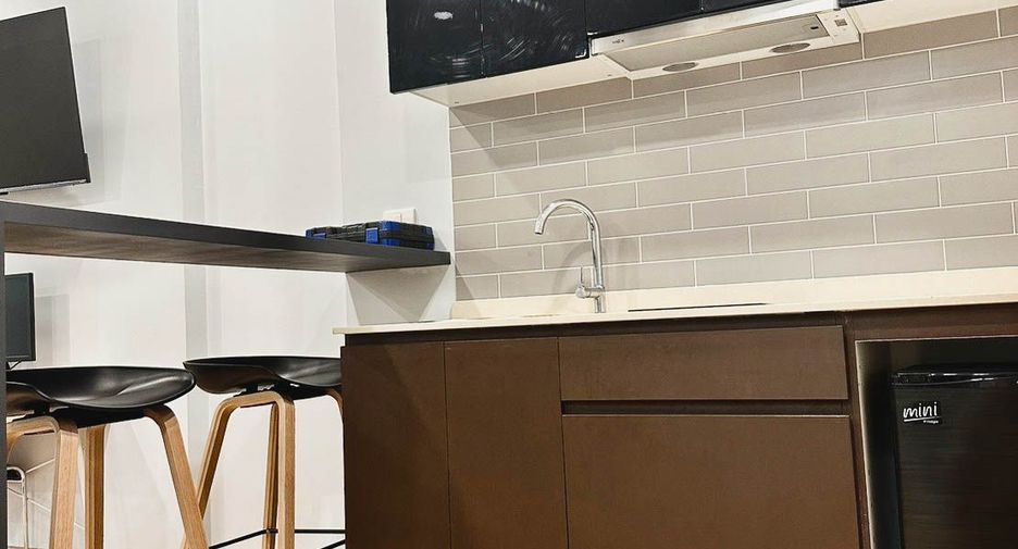 Condo en venta de 1 habitaciones en Bang Lamung, Chonburi