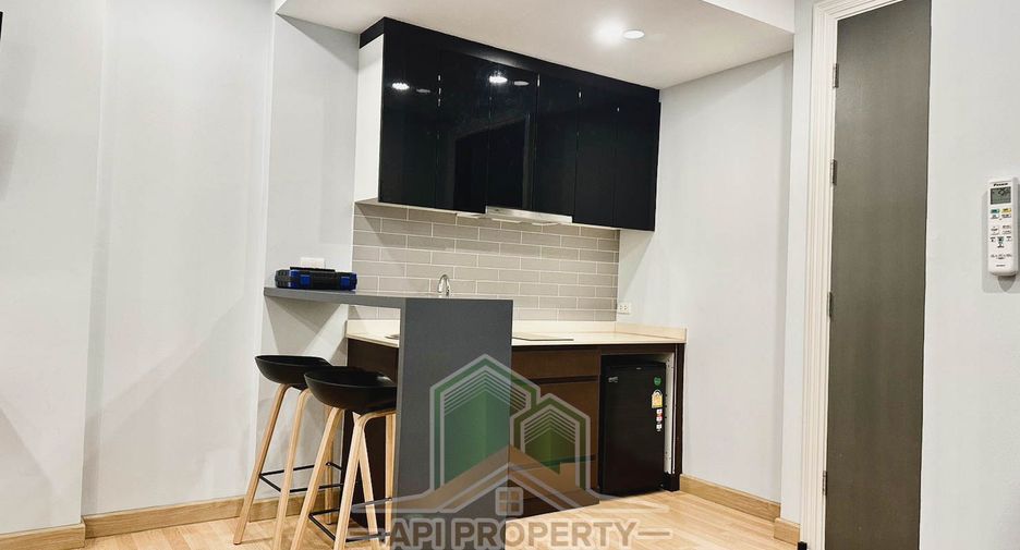Condo en venta de 1 habitaciones en Bang Lamung, Chonburi
