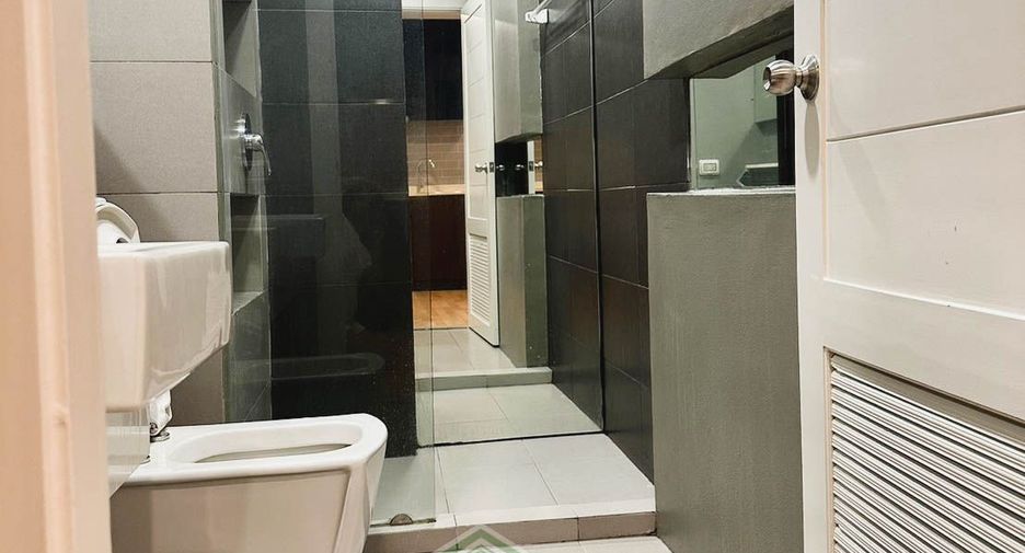 Condo en venta de 1 habitaciones en Bang Lamung, Chonburi