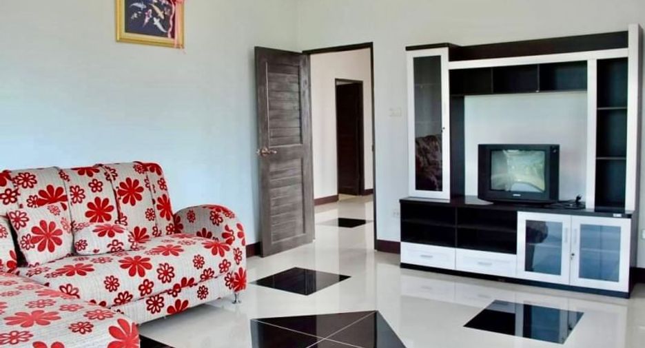 For rent and for sale 3 bed house in Hang Dong, Chiang Mai
