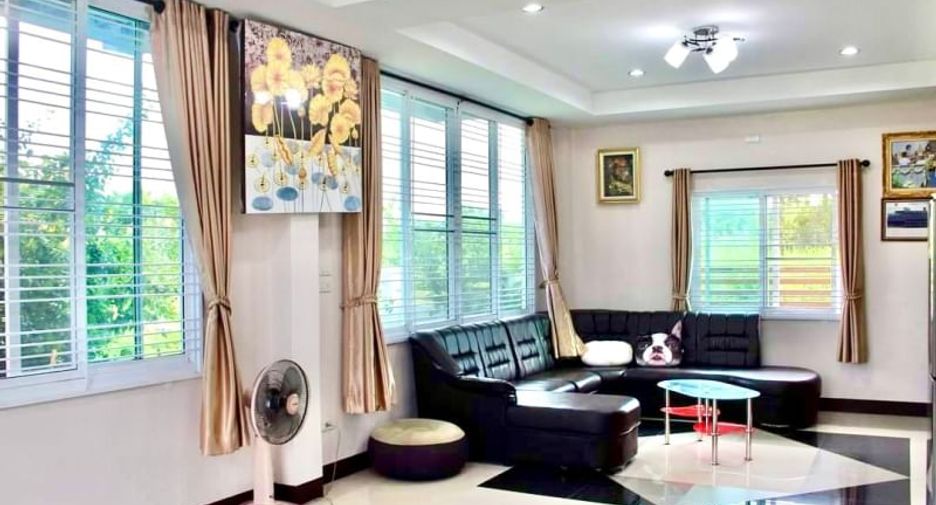 For rent and for sale 3 bed house in Hang Dong, Chiang Mai