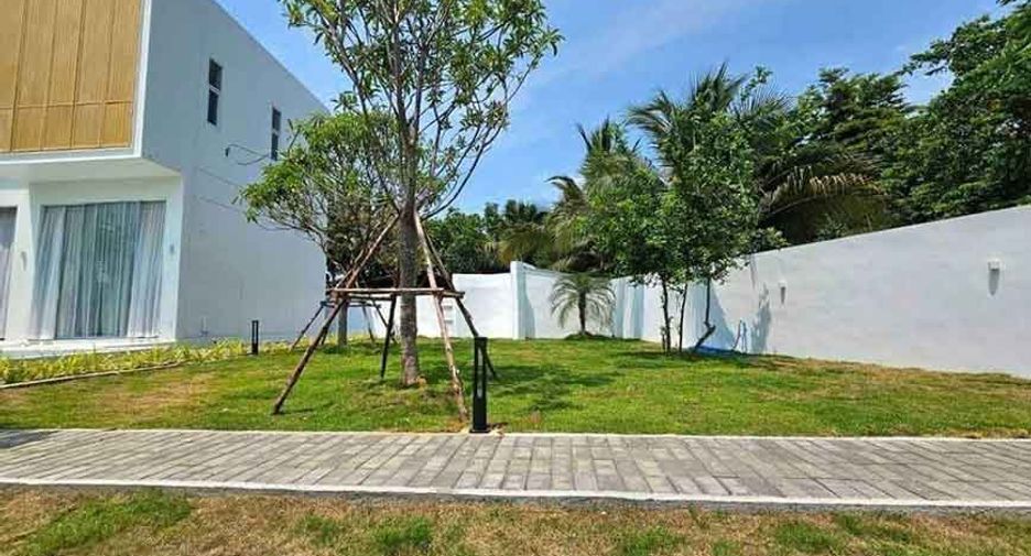 Haus zum Kauf mit 3 Zimmer in Saraphi, Chiang Mai