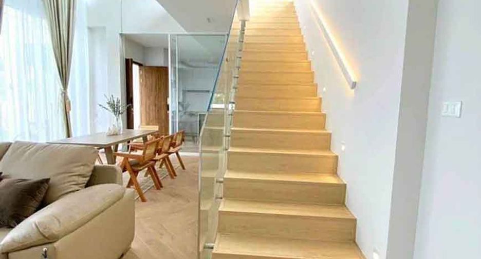 Haus zum Kauf mit 3 Zimmer in Saraphi, Chiang Mai