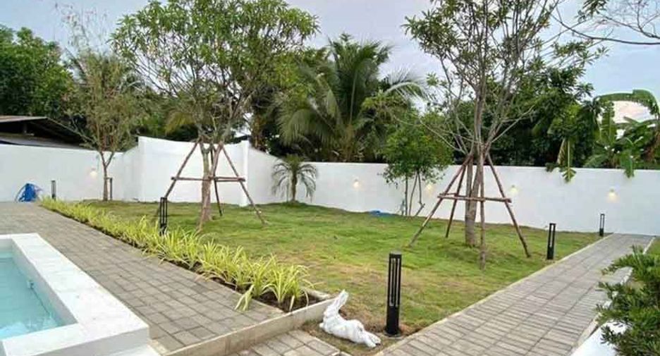 Haus zum Kauf mit 3 Zimmer in Saraphi, Chiang Mai