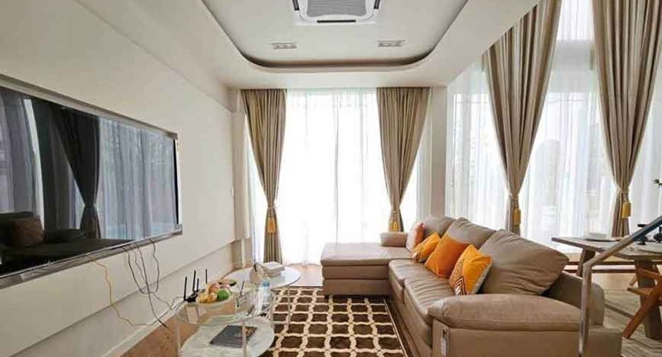Haus zum Kauf mit 3 Zimmer in Saraphi, Chiang Mai