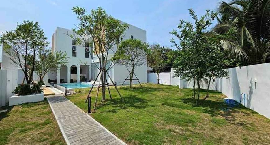 Haus zum Kauf mit 3 Zimmer in Saraphi, Chiang Mai