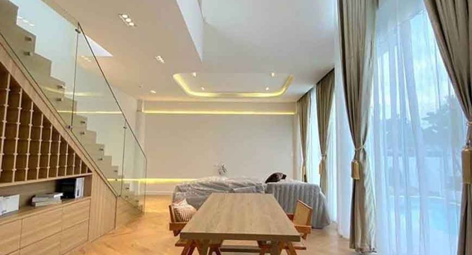 Haus zum Kauf mit 3 Zimmer in Saraphi, Chiang Mai