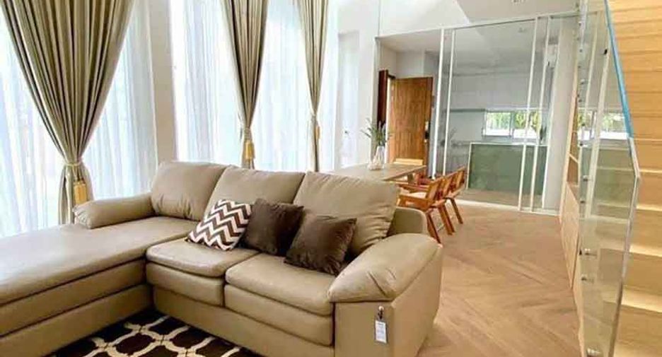 Haus zum Kauf mit 3 Zimmer in Saraphi, Chiang Mai