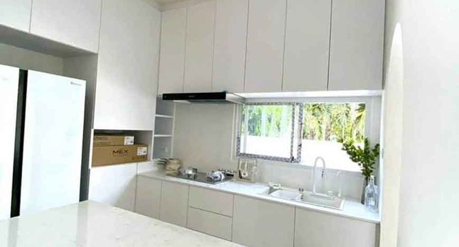 Haus zum Kauf mit 3 Zimmer in Saraphi, Chiang Mai