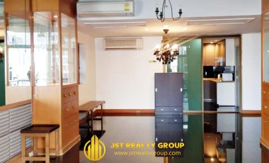 Wohnung zur Miete mit 2 Zimmer in Pathum Wan, Bangkok