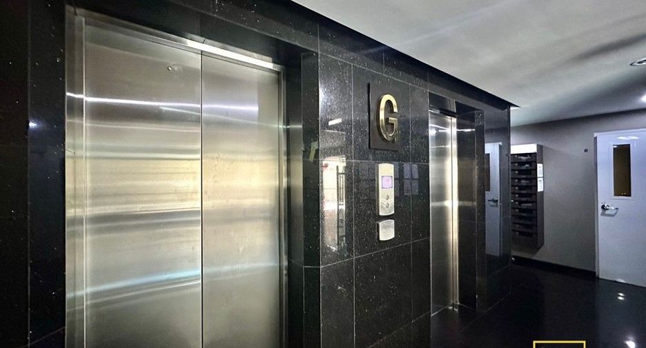 出租 2 卧室 公寓 在 Watthana, 曼谷