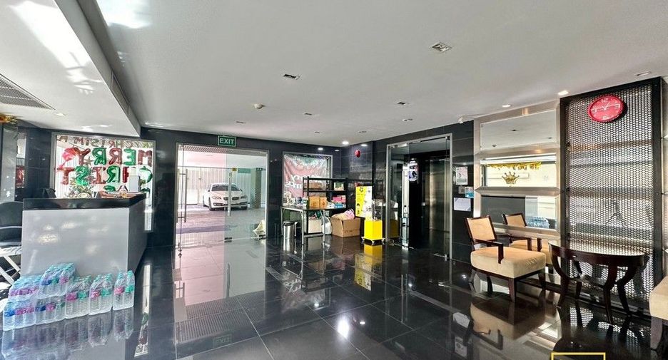 出租 2 卧室 公寓 在 Watthana, 曼谷