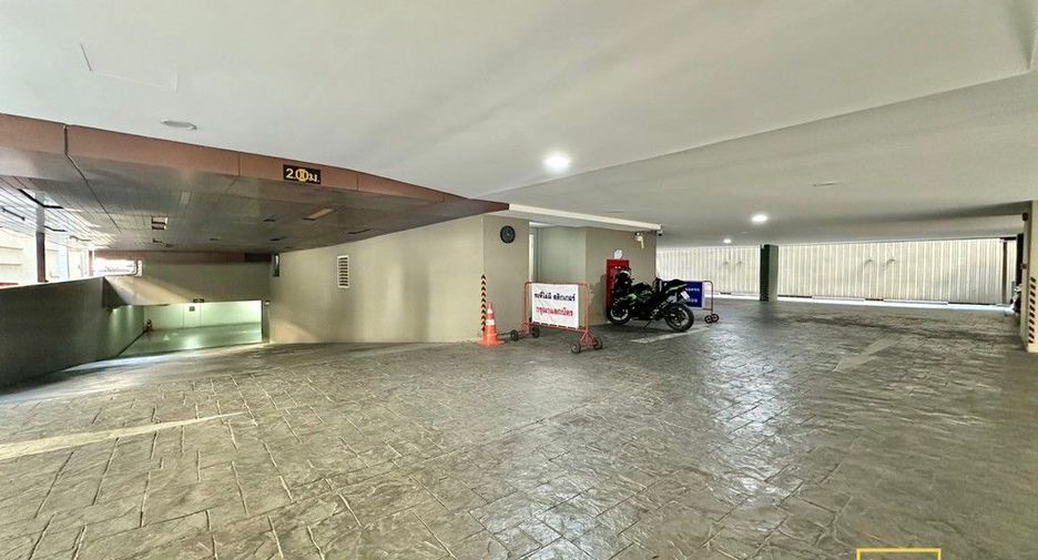 出租 2 卧室 公寓 在 Watthana, 曼谷