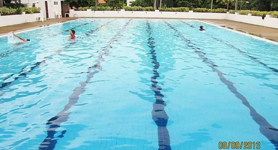 For sale 4 bedrooms house in Mueang Samut Prakan, Samut Prakan