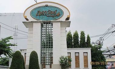 For sale 4 bedrooms house in Mueang Samut Prakan, Samut Prakan
