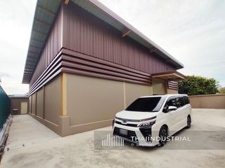 For rent warehouse in Khlong Sam Wa, Bangkok