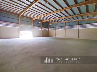 For rent warehouse in Khlong Sam Wa, Bangkok