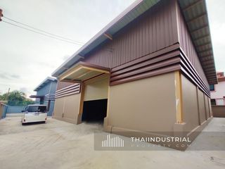 For rent warehouse in Khlong Sam Wa, Bangkok