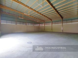 For rent warehouse in Khlong Sam Wa, Bangkok