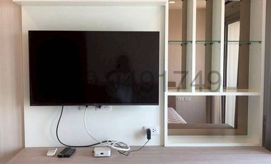 À louer 1 chambre condo à Bang Bua Thong, Nonthaburi