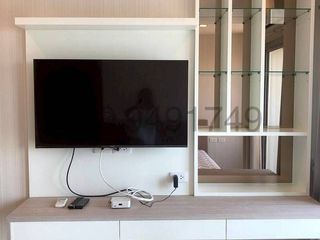 Condo en alquiler de 1 habitaciones en Bang Bua Thong, Nonthaburi