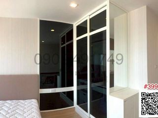 Condo en alquiler de 1 habitaciones en Bang Bua Thong, Nonthaburi