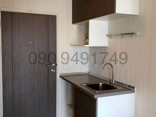 Condo en alquiler de 1 habitaciones en Bang Bua Thong, Nonthaburi