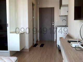 Condo en alquiler de 1 habitaciones en Bang Bua Thong, Nonthaburi