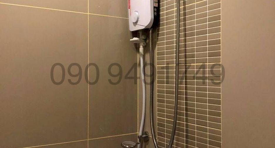 For rent 1 bed condo in Bang Bua Thong, Nonthaburi