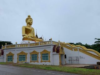 For sale land in Khao Saming, Trat