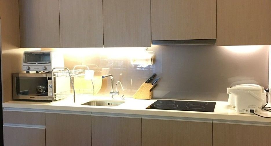 Condo en alquiler y en venta de 1 habitaciones en Khlong Toei, Bangkok