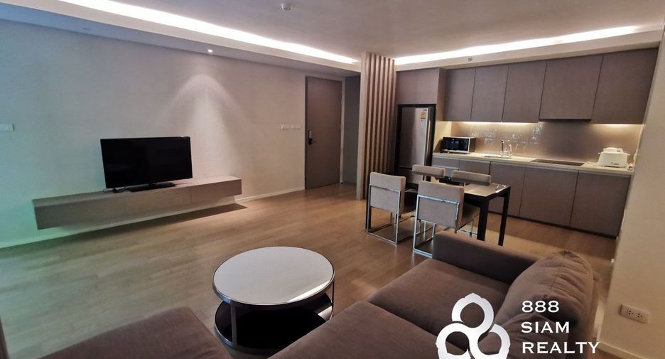 Condo en alquiler y en venta de 1 habitaciones en Khlong Toei, Bangkok