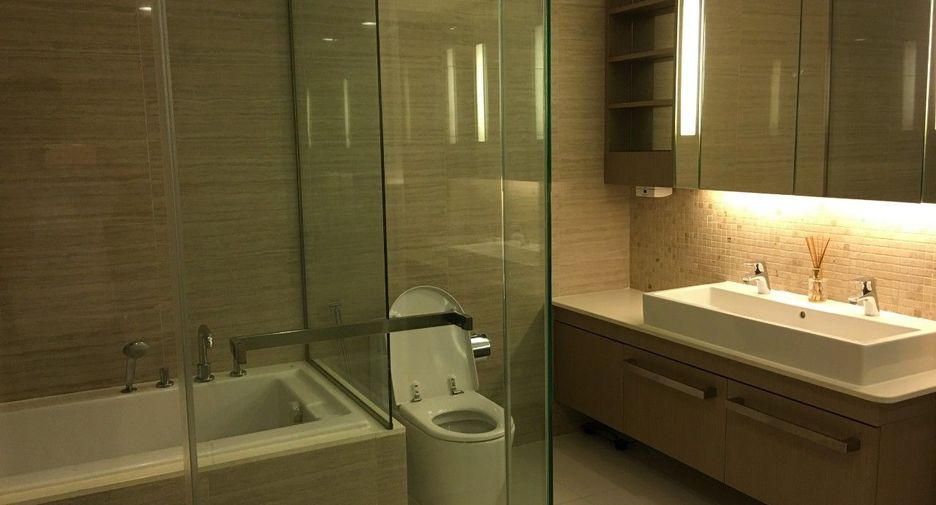 Condo en alquiler y en venta de 1 habitaciones en Khlong Toei, Bangkok