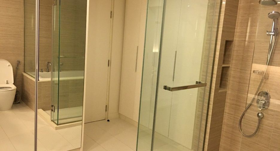 Condo en alquiler y en venta de 1 habitaciones en Khlong Toei, Bangkok