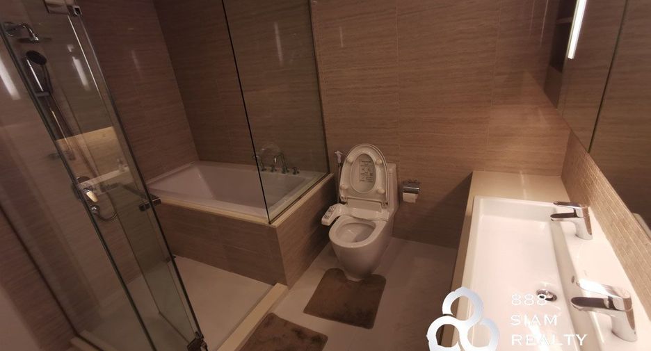 Condo en alquiler y en venta de 1 habitaciones en Khlong Toei, Bangkok