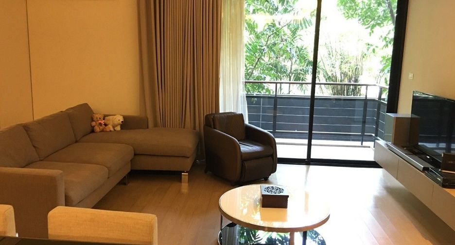 Condo en alquiler y en venta de 1 habitaciones en Khlong Toei, Bangkok