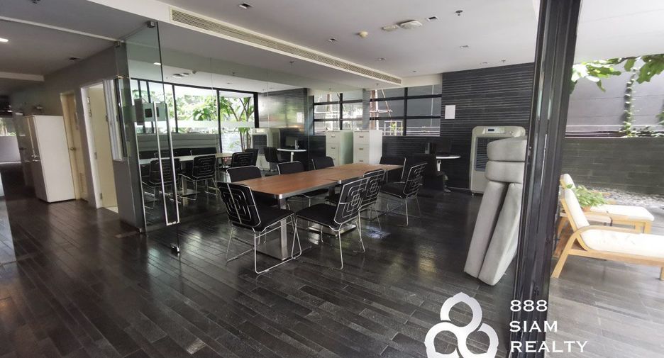 Condo en alquiler y en venta de 1 habitaciones en Khlong Toei, Bangkok