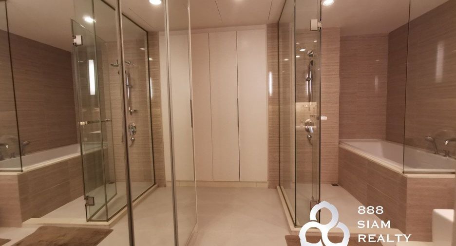 Condo en alquiler y en venta de 1 habitaciones en Khlong Toei, Bangkok