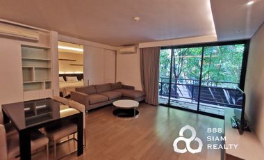 For rent そして for sale 1 Beds condo in Khlong Toei, Bangkok
