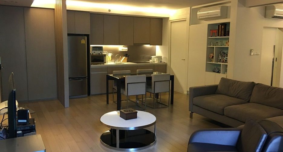 Condo en alquiler y en venta de 1 habitaciones en Khlong Toei, Bangkok