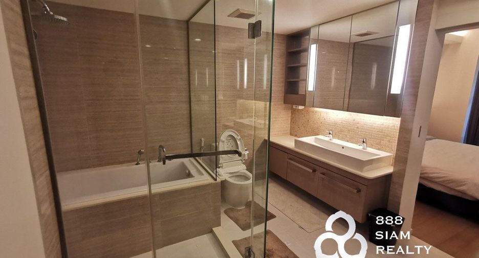 Condo en alquiler y en venta de 1 habitaciones en Khlong Toei, Bangkok