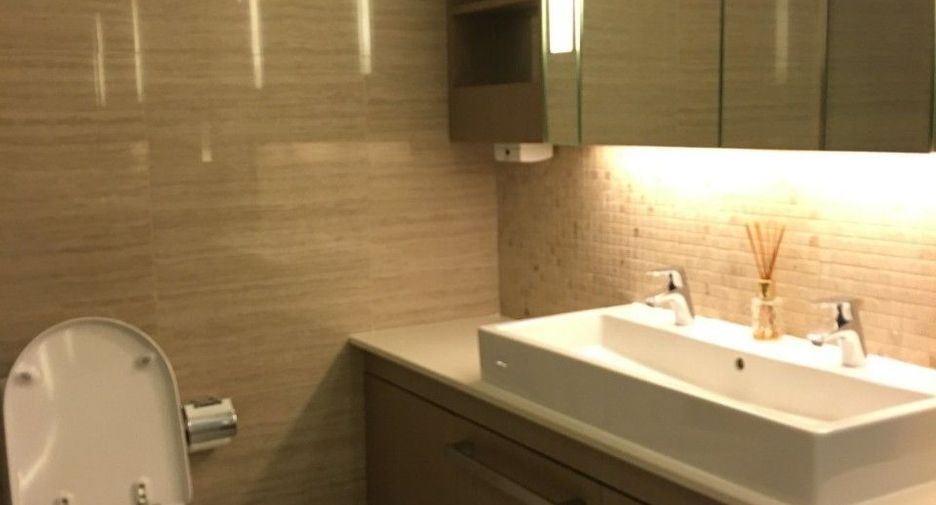 Condo en alquiler y en venta de 1 habitaciones en Khlong Toei, Bangkok