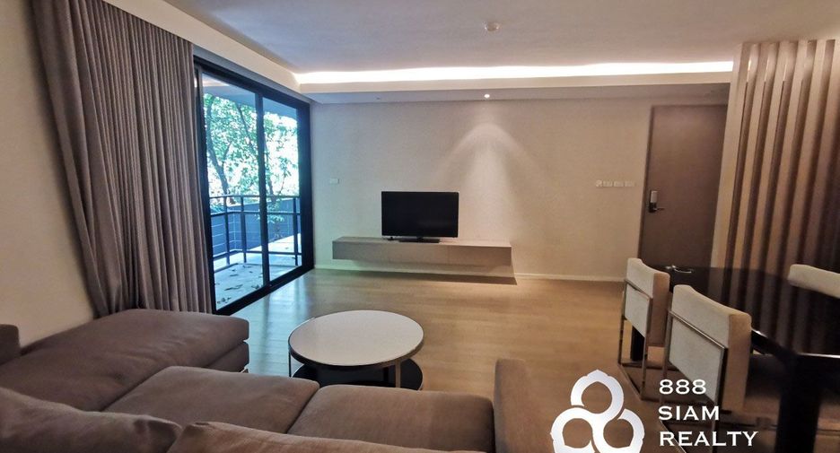 Condo en alquiler y en venta de 1 habitaciones en Khlong Toei, Bangkok