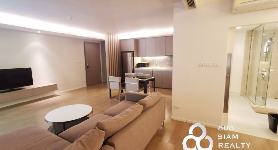 Condo en alquiler y en venta de 1 habitaciones en Khlong Toei, Bangkok