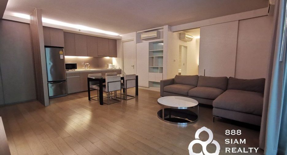 Condo en alquiler y en venta de 1 habitaciones en Khlong Toei, Bangkok